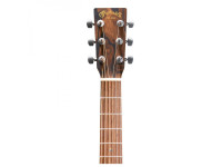 Martin D-X2E Ziricote Burst Electro Acoustic Martin D-X2E Ziricote Burst Electro Acoustic